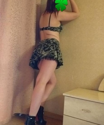 Анкета проститутки Агата - Фото 1, Фрунзенское, 21 год, №5211
